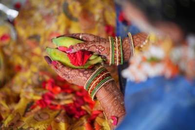 Harshitha — Nalugu