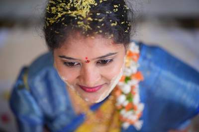 Harshitha — Nalugu