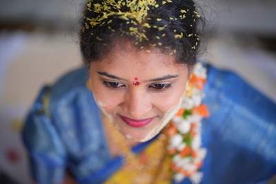 Harshitha — Nalugu