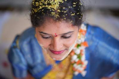 Harshitha — Nalugu