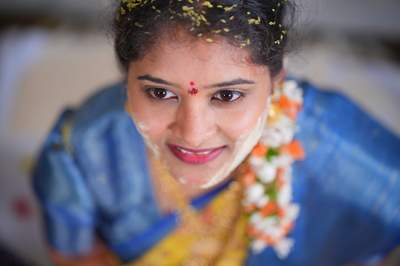 Harshitha — Nalugu