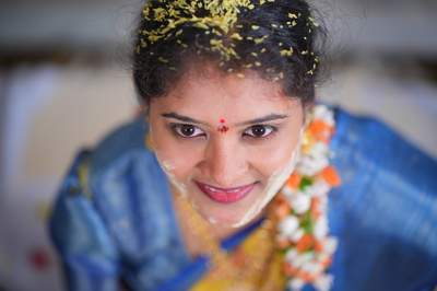 Harshitha — Nalugu