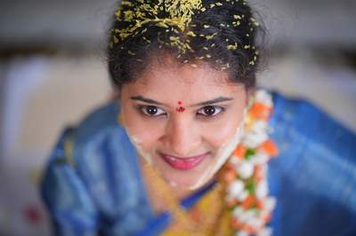 Harshitha — Nalugu