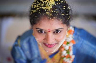 Harshitha — Nalugu
