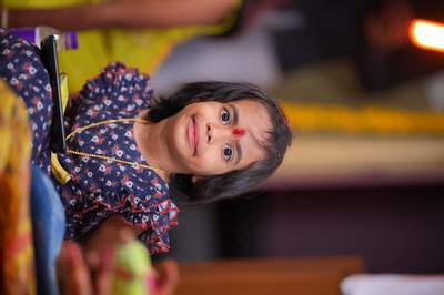 Harshitha — Nalugu