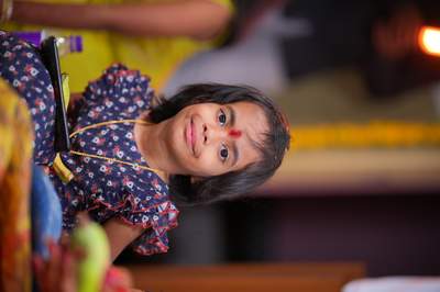 Harshitha — Nalugu