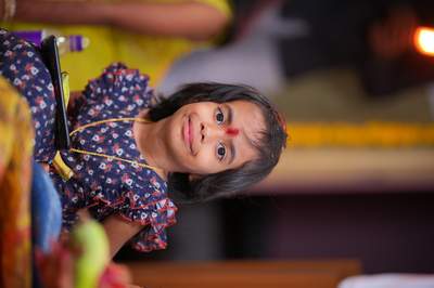 Harshitha — Nalugu