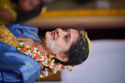 Harshitha — Nalugu