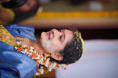 Harshitha — Nalugu