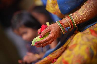 Harshitha — Nalugu