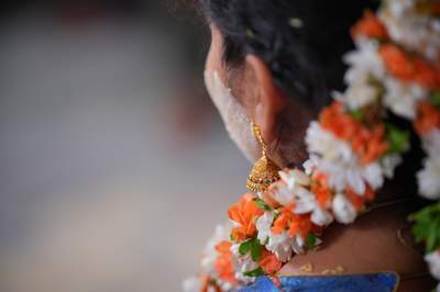 Harshitha — Nalugu