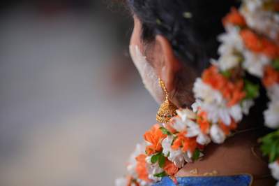 Harshitha — Nalugu