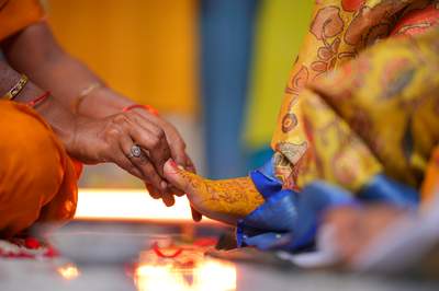 Harshitha — Nalugu