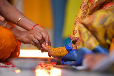 Harshitha — Nalugu