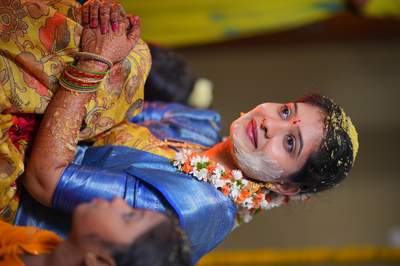 Harshitha — Nalugu