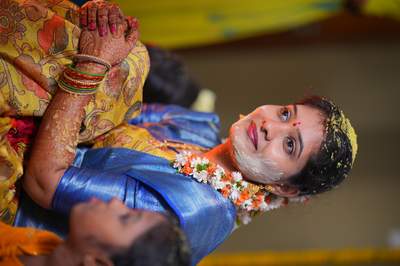 Harshitha — Nalugu
