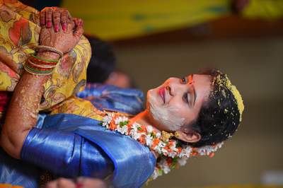 Harshitha — Nalugu