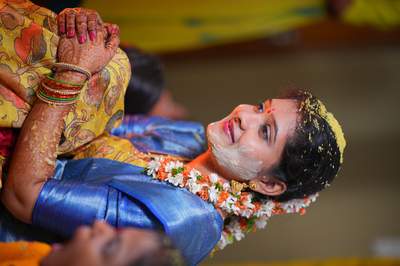 Harshitha — Nalugu