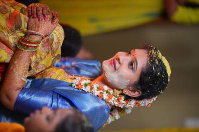 Harshitha — Nalugu