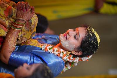 Harshitha — Nalugu