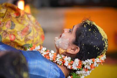 Harshitha — Nalugu
