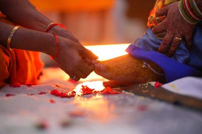 Harshitha — Nalugu
