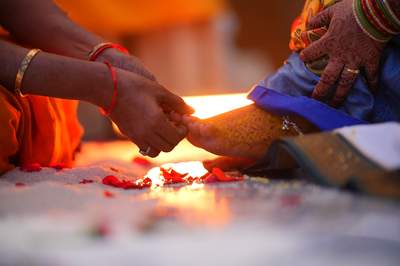 Harshitha — Nalugu