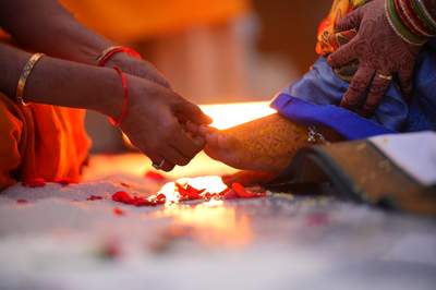 Harshitha — Nalugu