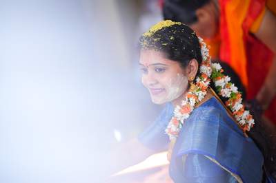 Harshitha — Nalugu