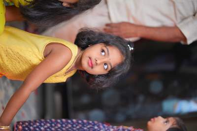 Harshitha — Nalugu