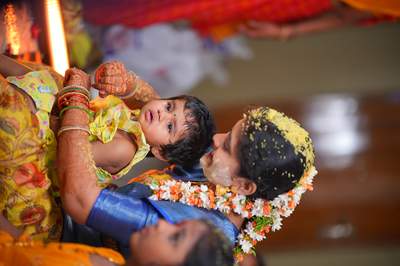 Harshitha — Nalugu