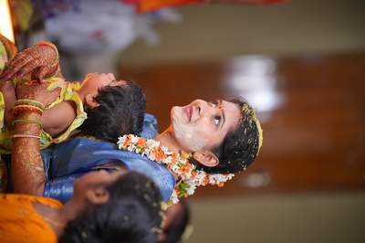 Harshitha — Nalugu