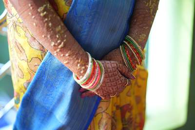 Harshitha — Nalugu