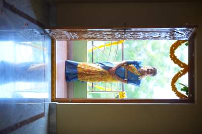 Harshitha — Nalugu