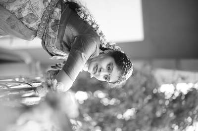 Harshitha — Nalugu