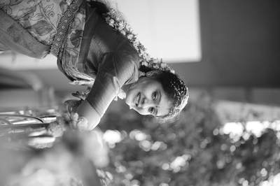 Harshitha — Nalugu