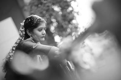 Harshitha — Nalugu