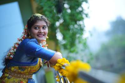 Harshitha — Nalugu