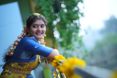 Harshitha — Nalugu