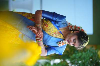 Harshitha — Nalugu