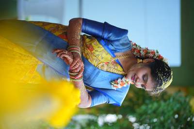 Harshitha — Nalugu