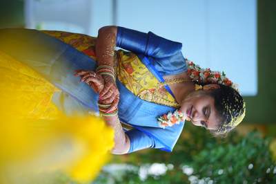 Harshitha — Nalugu