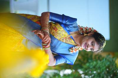 Harshitha — Nalugu
