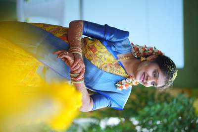 Harshitha — Nalugu