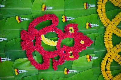 Harshitha — Nalugu