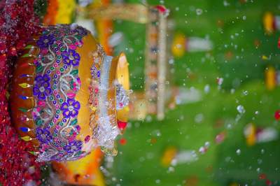 Harshitha — Nalugu