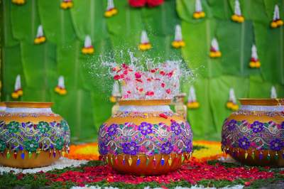 Harshitha — Nalugu