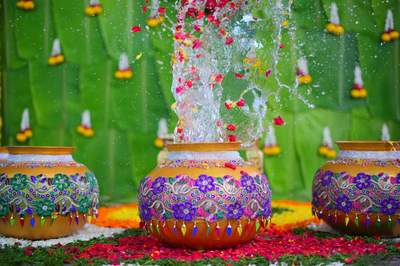 Harshitha — Nalugu