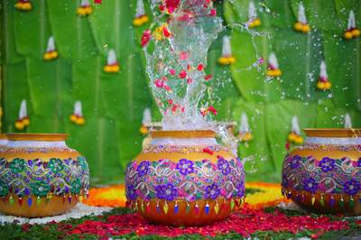 Harshitha — Nalugu