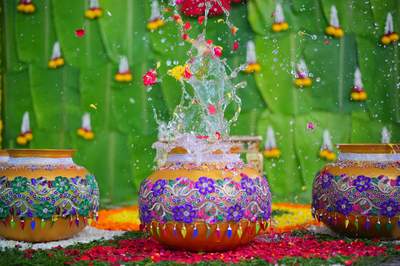 Harshitha — Nalugu